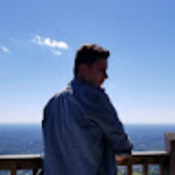 Meet your Posher, Zachary - Picture 1 of 1